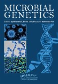 Microbial Genetics (eBook, ePUB)