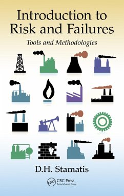 Cover Introduction to Risk and Failures (eBook, ePUB)