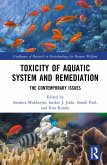 Toxicity of Aquatic System and Remediation (eBook, ePUB)