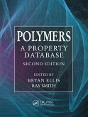 Polymers (eBook, ePUB)