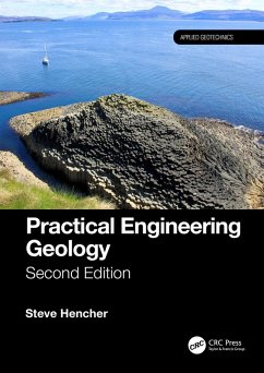 Practical Engineering Geology (eBook, ePUB) - Hencher, Steve