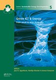 Green ICT & Energy (eBook, ePUB)