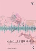 Urban Soundscapes (eBook, PDF)