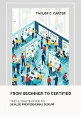 From Beginner to Certified (eBook, ePUB)