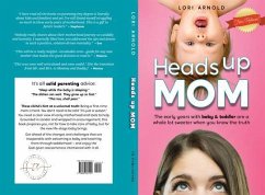 Heads Up Mom (eBook, ePUB) - Arnold, Lori