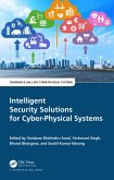 Intelligent Security Solutions for Cyber-Physical Systems (eBook, PDF)