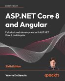 ASP.NET Core 8 and Angular (eBook, ePUB)