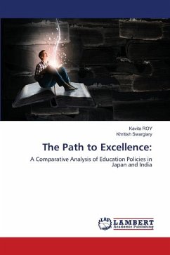 The Path to Excellence: - Roy, Kavita;Swargiary, Khritish