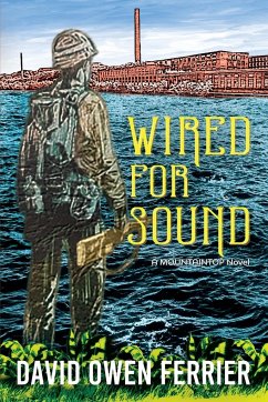 Wired For Sound - Ferrier, David