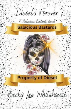 Cover Diesel's Forever