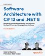 Software Architecture with C# 12 and... - Bild 1