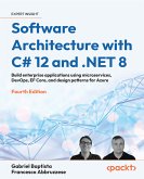 Software Architecture with C# 12 and .NET 8 (eBook, ePUB)