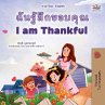 I am Thankful (Thai English Bilingual... - Bild 1
