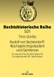 Rudolf von Seckendorff.... - Bild 1