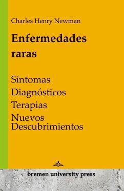 Enfermedades raras - Newman, Charles Henry