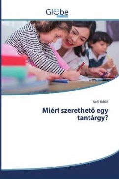 Miért szerethet¿ egy tantárgy? - Ildikó, Acél