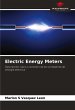 Electric Energy Meters - Bild 1