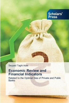 Economic Review and Financial Indicators - Adel, Seyyed Taghi