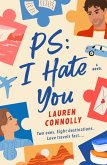 PS: I Hate You (eBook, ePUB)