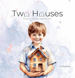 Two Houses - Gunn, Alexandra N