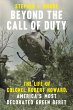 Beyond the Call of Duty (eBook, ePUB) - Bild 1