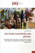 Les huiles essentielles des plantes - Bild 1