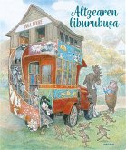 Altzearen liburubusa Altzearen liburubusa