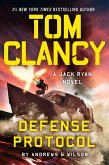 Tom Clancy Defense Protocol (eBook, ePUB)