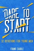 Dare To Start (eBook, ePUB)