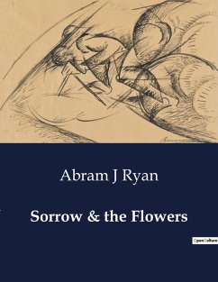 Cover Sorrow & the Flowers