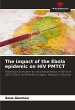 The impact of the Ebola epidemic on HIV... - Bild 1