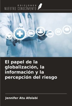 Cover El papel de la globalización, la información y la percepción del riesgo