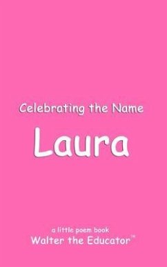 Cover Celebrating the Name Laura (eBook, ePUB)