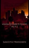 Knightmare's Game (eBook, ePUB)