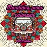 Mándalas para colorear