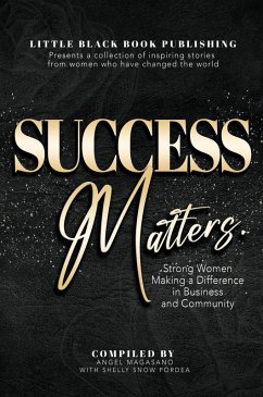 Cover Success Matters (eBook, ePUB)
