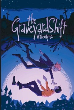 The Graveyard Shift - Debudge, Valentyne