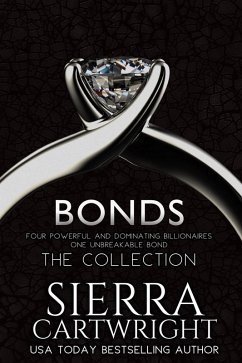 Bonds (eBook, ePUB) - Cartwright, Sierra
