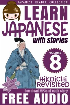 Hikoichi Revisited (eBook, ePUB) - Boutwell, Clay; Boutwell, Yumi