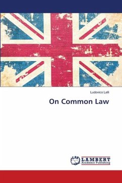 On Common Law