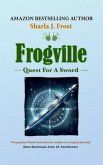 Frogville (eBook, ePUB)