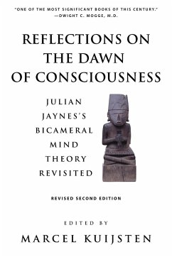 Reflections on the Dawn of Consciousness