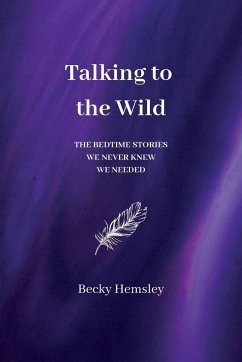 Talking to the Wild - Hemsley