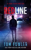 Redline: A John Tyler Action Thriller (John Tyler Action Thrillers, #8) (eBook, ePUB)