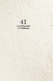 41 (eBook, ePUB)