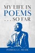 My Life in Poems . . . So Far (eBook,... - Bild 1