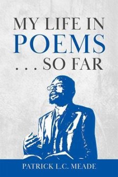 Cover My Life in Poems . . . So Far (eBook, ePUB)