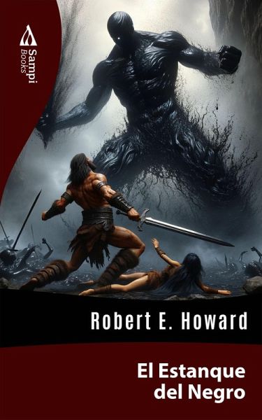 El Estanque del Negro (eBook, ePUB)