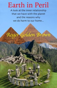 Cover Earth in Peril (From the Truthseeker's Handbook) (eBook, ePUB)