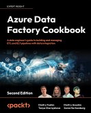 Azure Data Factory Cookbook (eBook, ePUB)